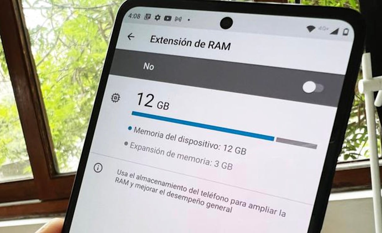 Conocer información básica como la capacidad de RAM de un celular ayuda a evitar errores a la hora de comprar un equipo nuevo.