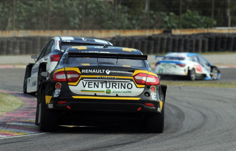 El TC2000 confirmó la quinta fecha de la temporada 2021.