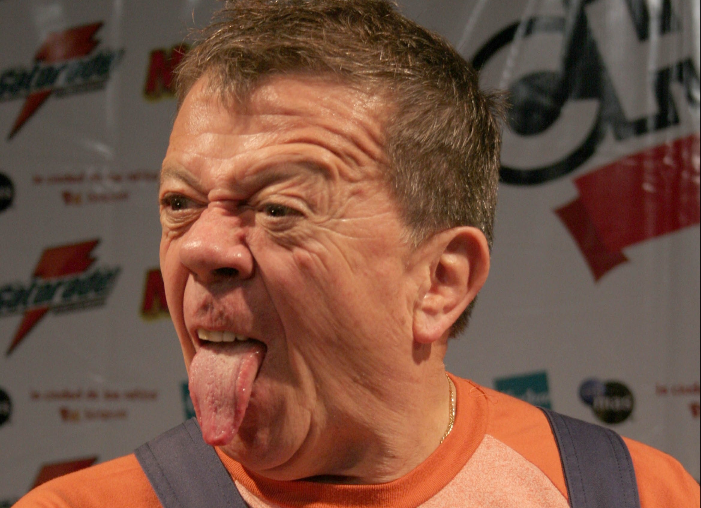 Chabelo ocupó el primer lugar de los 'Mexicanos' más buscados y también apareció de séptimo en la búsqueda de 'Personas'