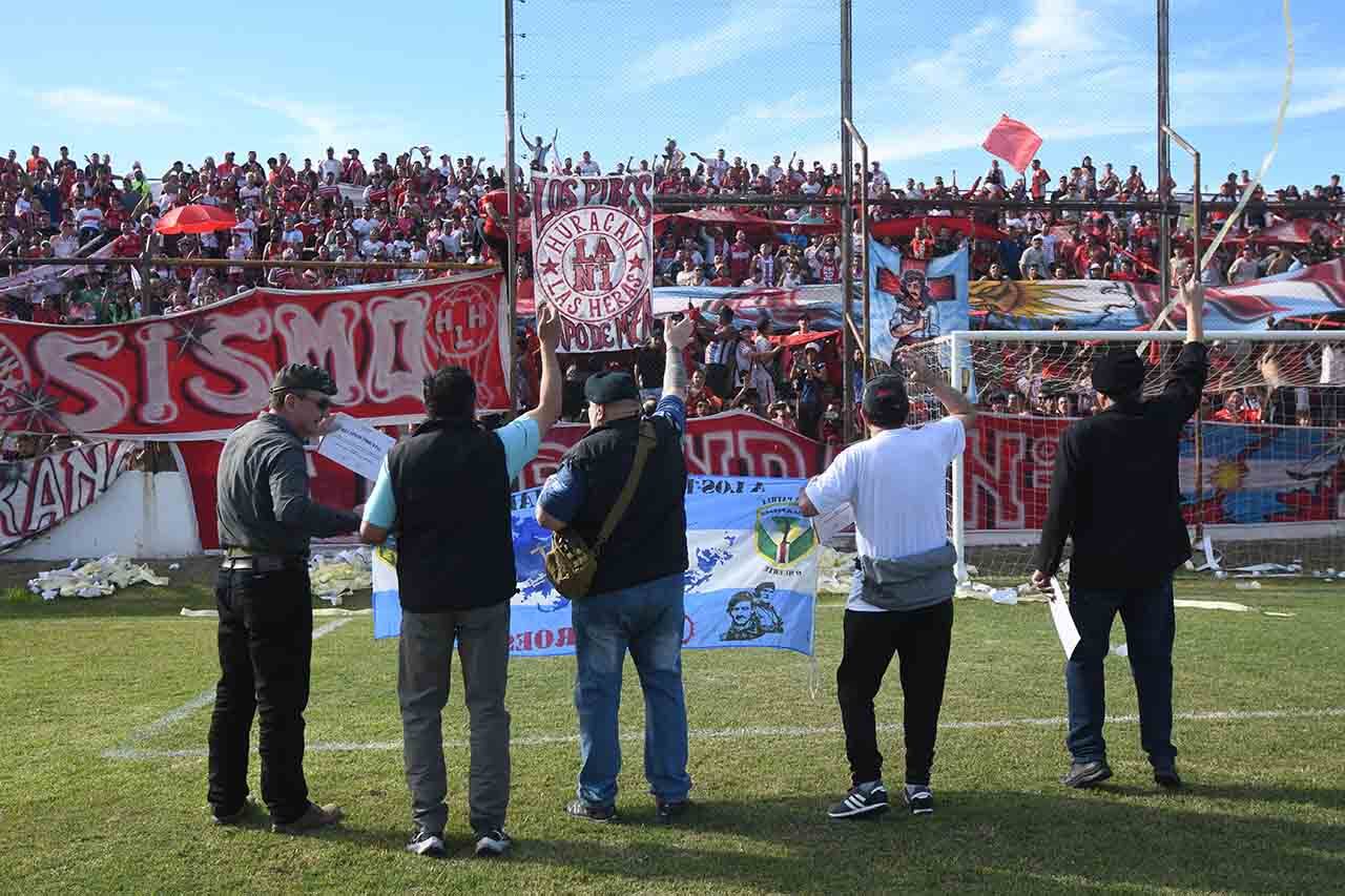 Foto: José Gutierrez / Los Andes 