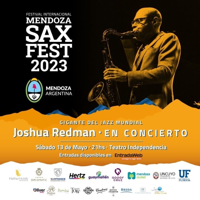 SAX FEST 2023