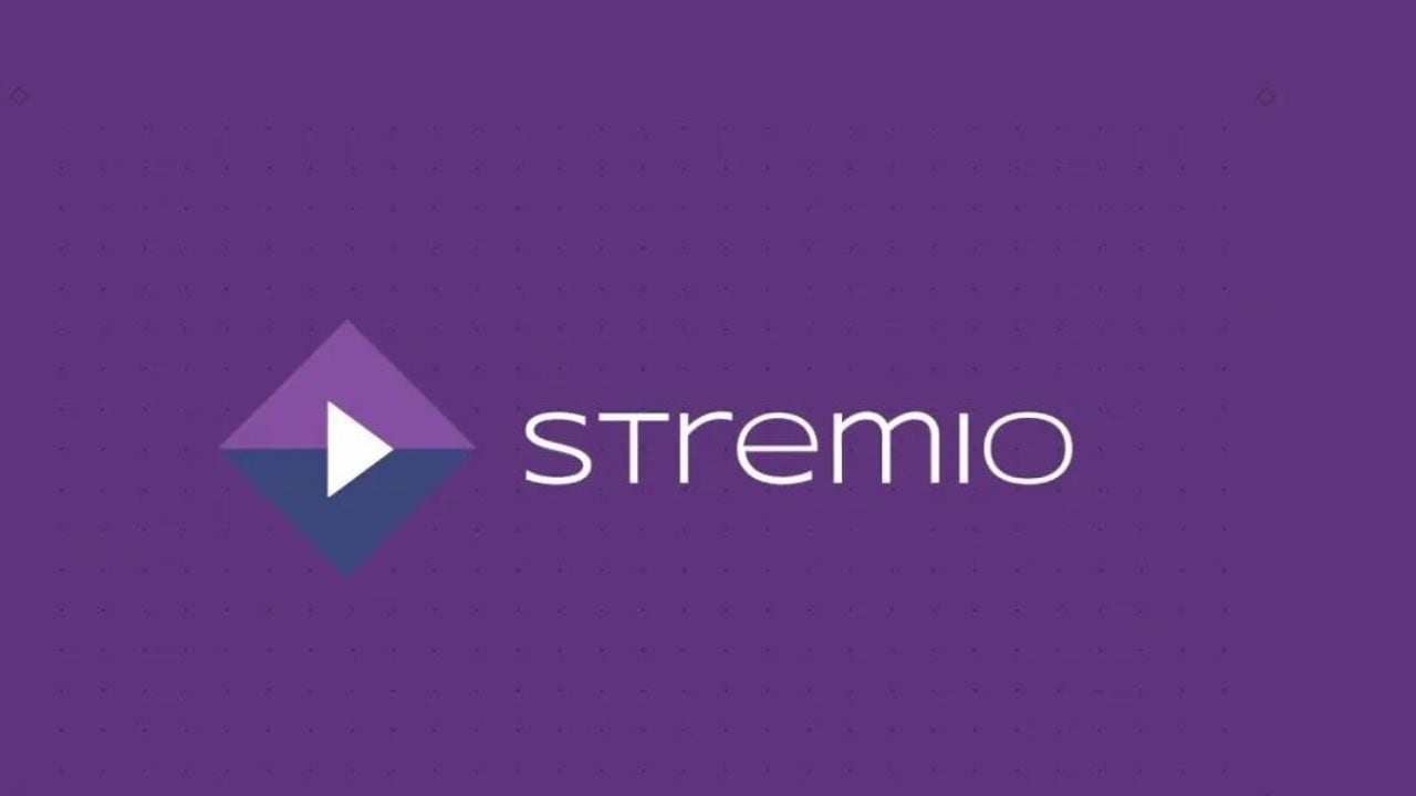 Stremio