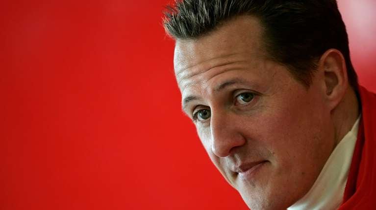 Lo que se sabe de Schumacher, a 8 años de su accidente