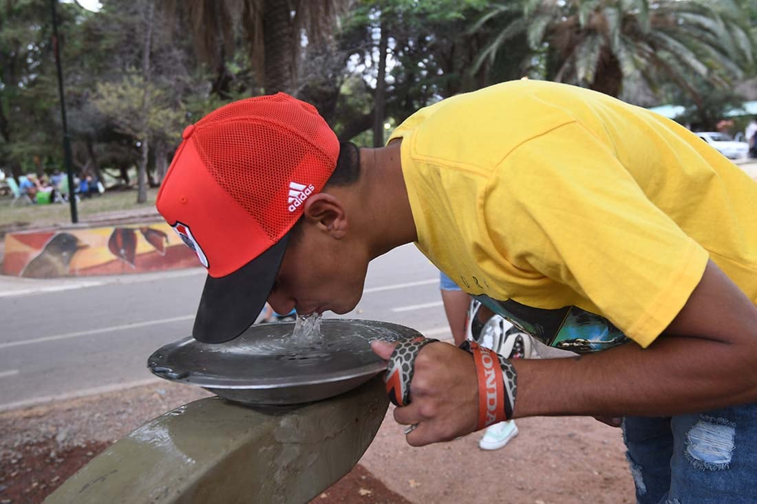 Foto: José Gutiérrez / Los Andes