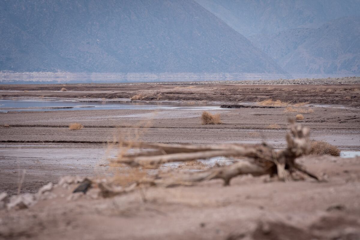 Foto: Ignacio Blanco / Los Andes