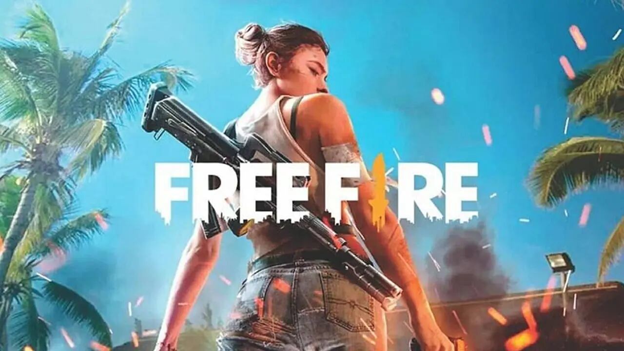 Free Fire: códigos de hoy 24 de abril