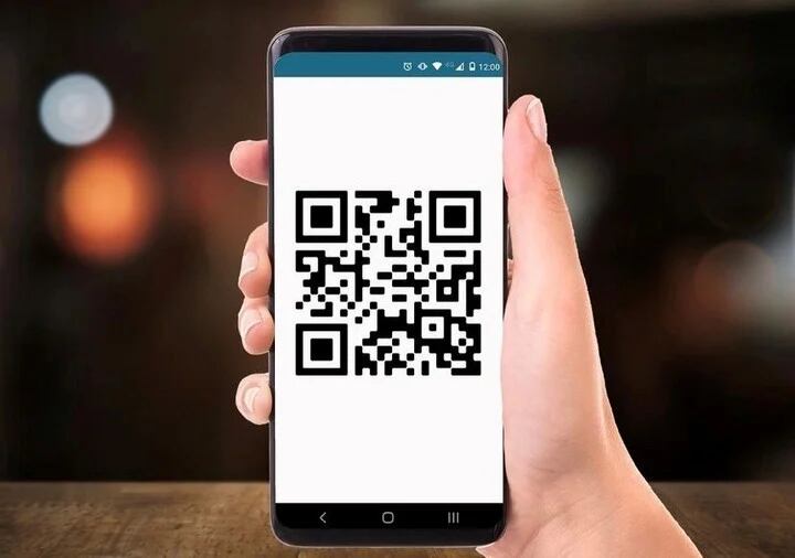 La aplicación del Banco Nación que te devuelve hasta el 20% de las compras con código QR.