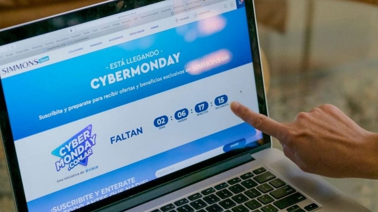 CyberMonday 2024