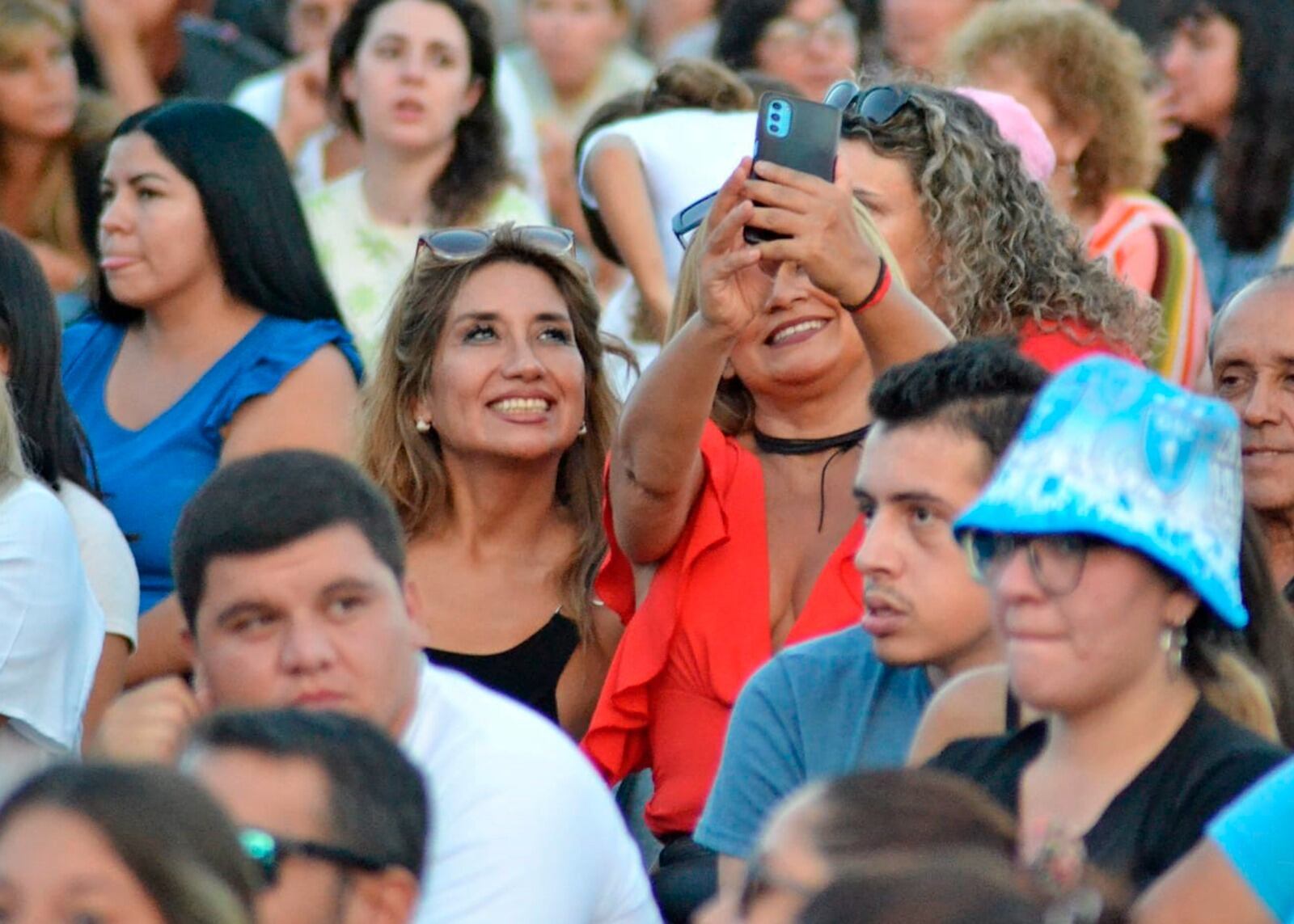 Festival del Malbec y el Olivo en Maipú