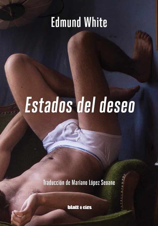 Edmund White recorre en este libro los EE.UU. descubriendo las costumbres y caprichos de las comunidades gays dispersas por su vasto territorio.