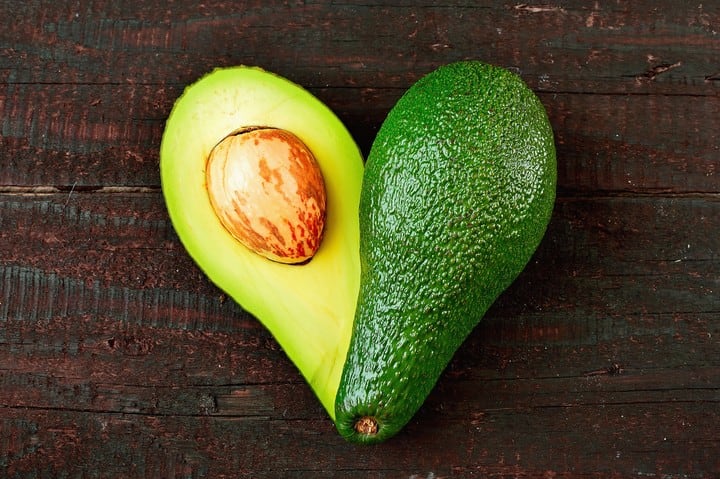 Para qué sirve la palta en el pelo y cómo aplicar