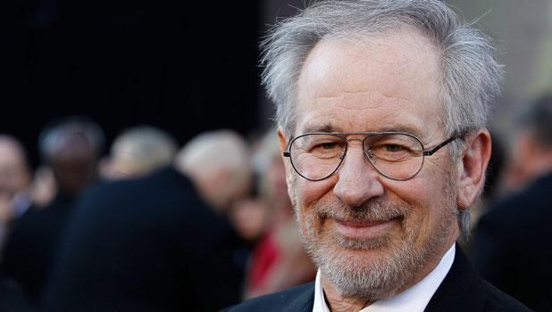 Steven Spielberg