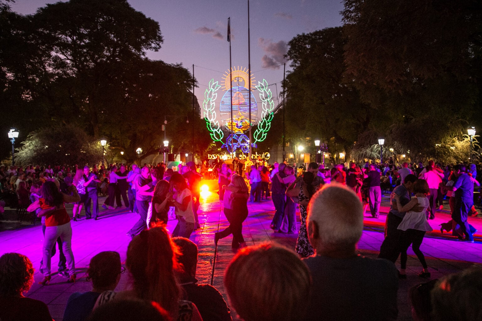 Gran año para la cultura en la Ciudad de Mendoza