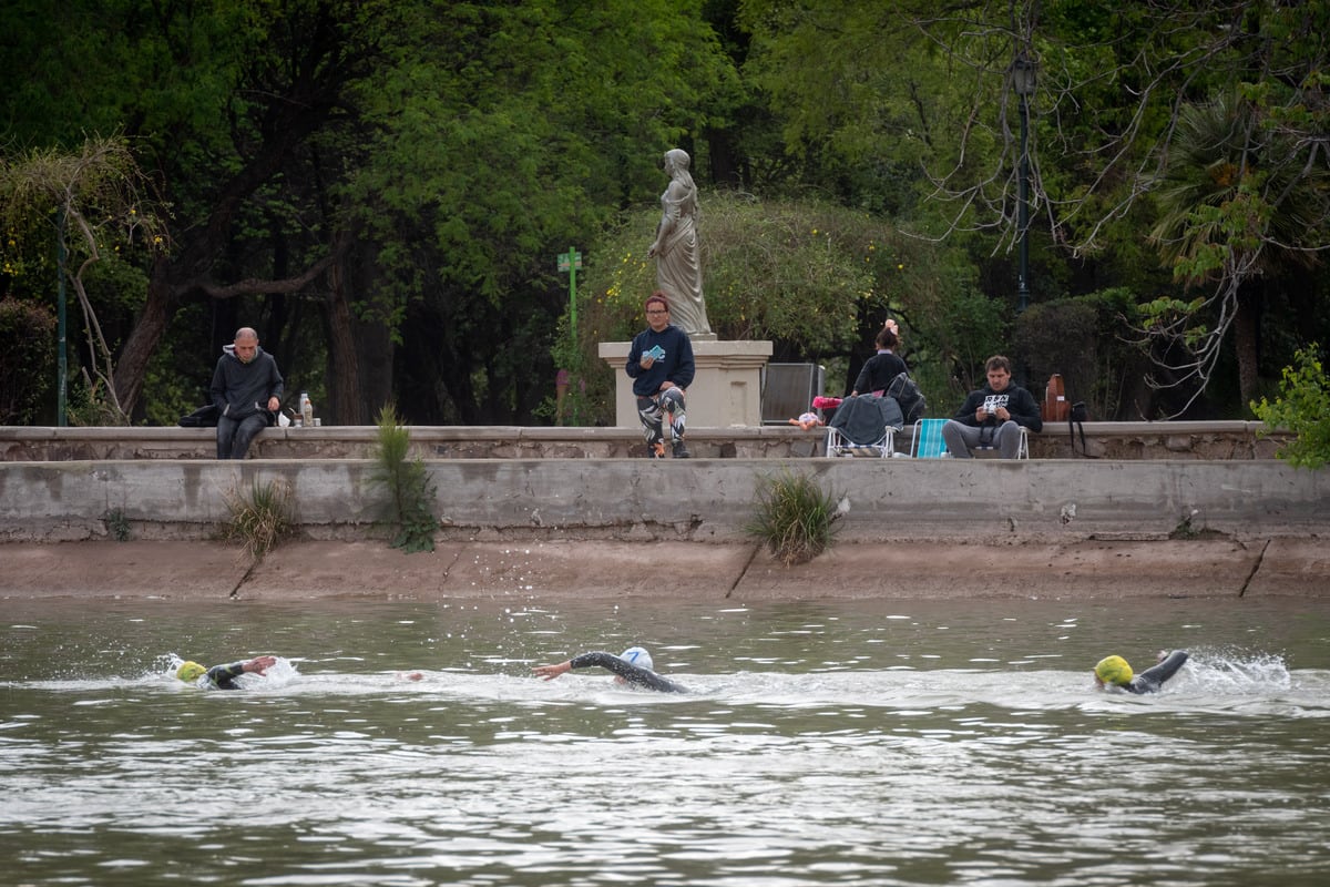 Foto: Ignacio Blanco / Los Andes