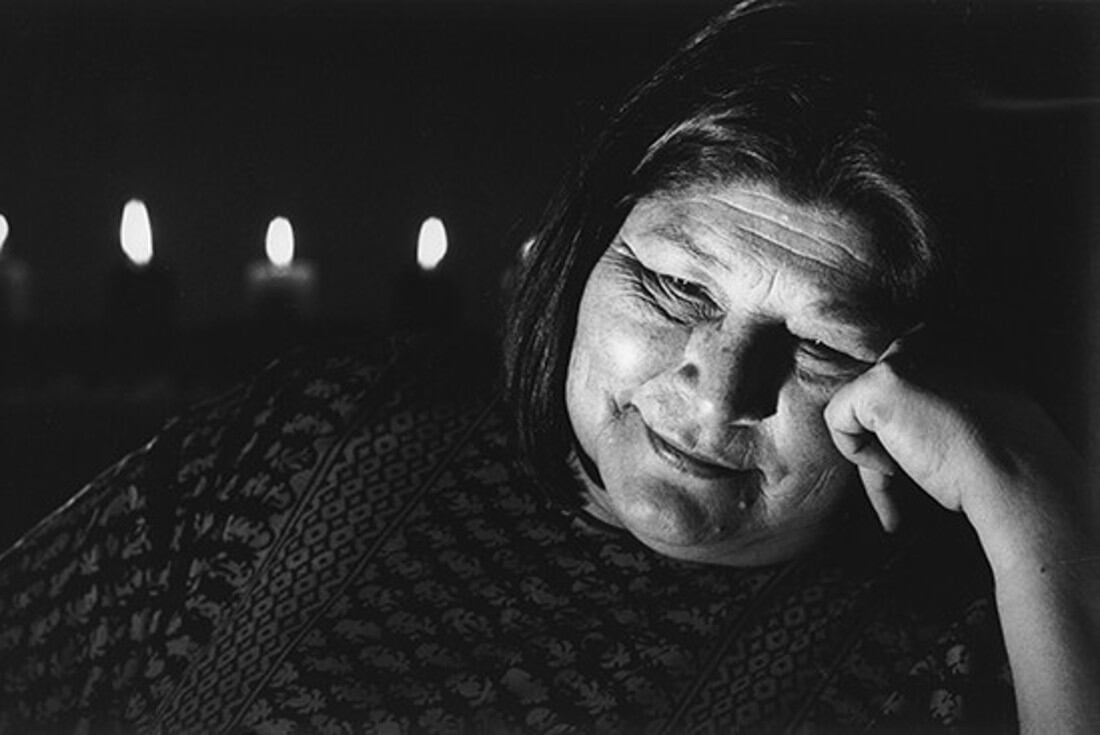 BIOS Mercedes Sosa, una nueva entrega de los documentales sobre grandes artistas (Gentileza Star+).