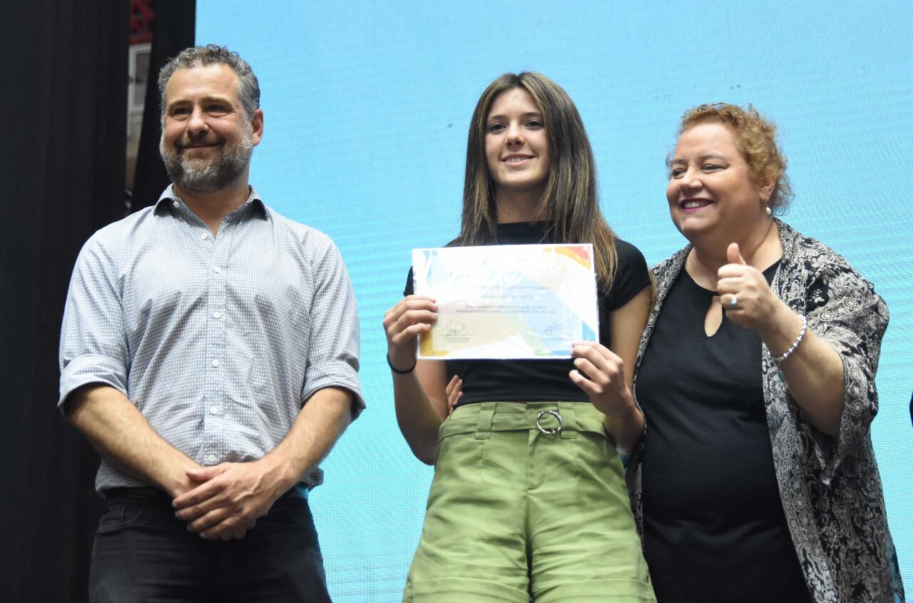 La Fundación Tomás Alva Edison posee el Colegio Tomás Alva Edison, que ha ganado múltiples premios. Foto: Web