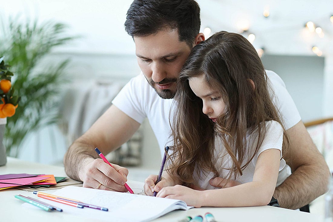 Educación y discapacidad: el apoyo de las familias es fundamental
