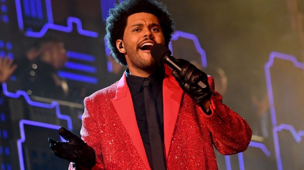 The Weeknd anunció un show en Argentina para el 2023 y ahora aportará su música a la banda sonora de la secuela de Avatar.