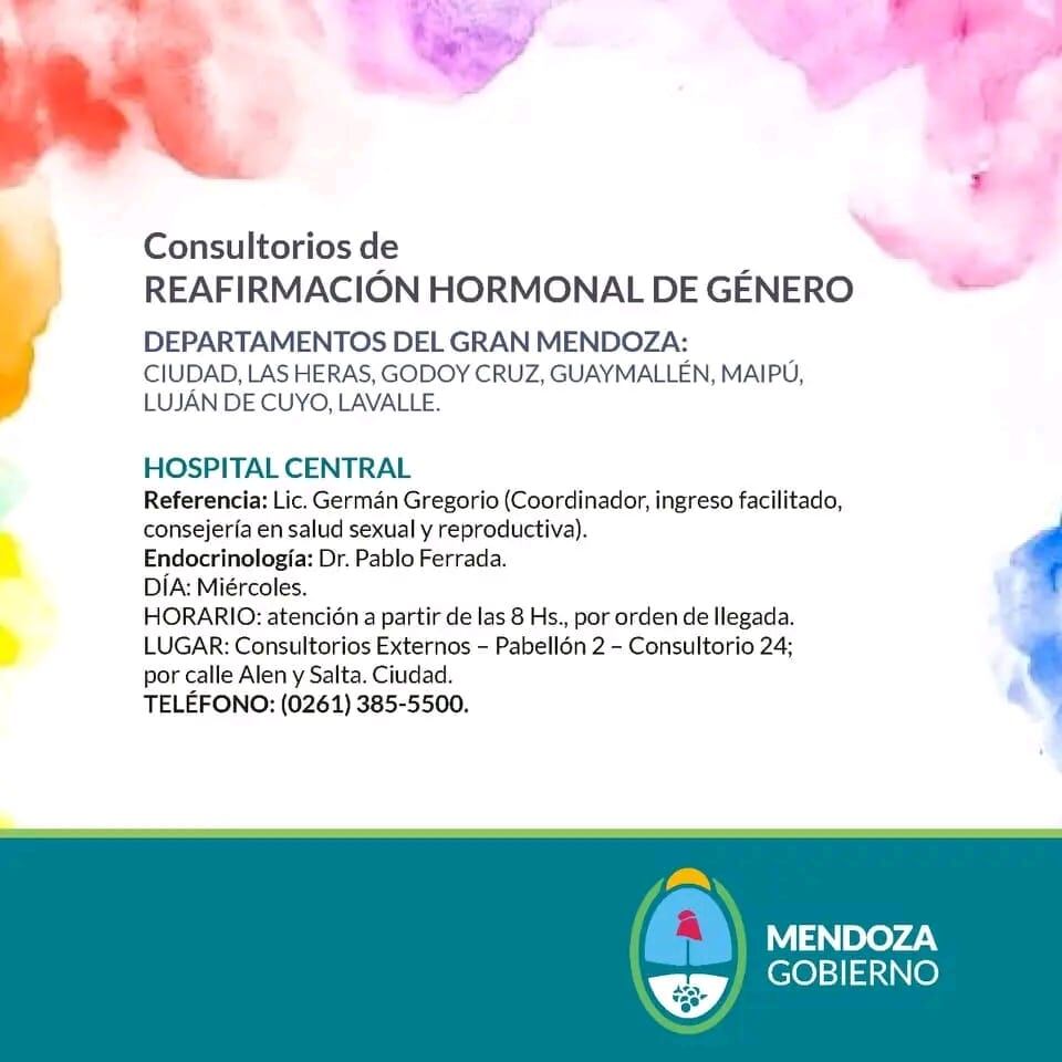 Crearán una unidad organizativa para garantizar los derechos adquiridos por la comunidad LGBTIQ+.