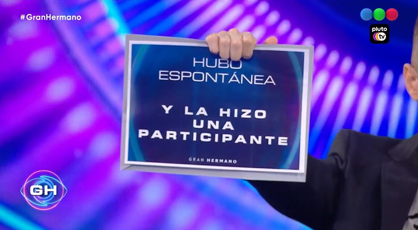 Gran Hermano