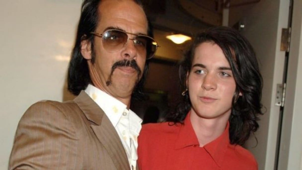 Murió el hijo de Nick Cave, Jethro Lazenby de 30 años