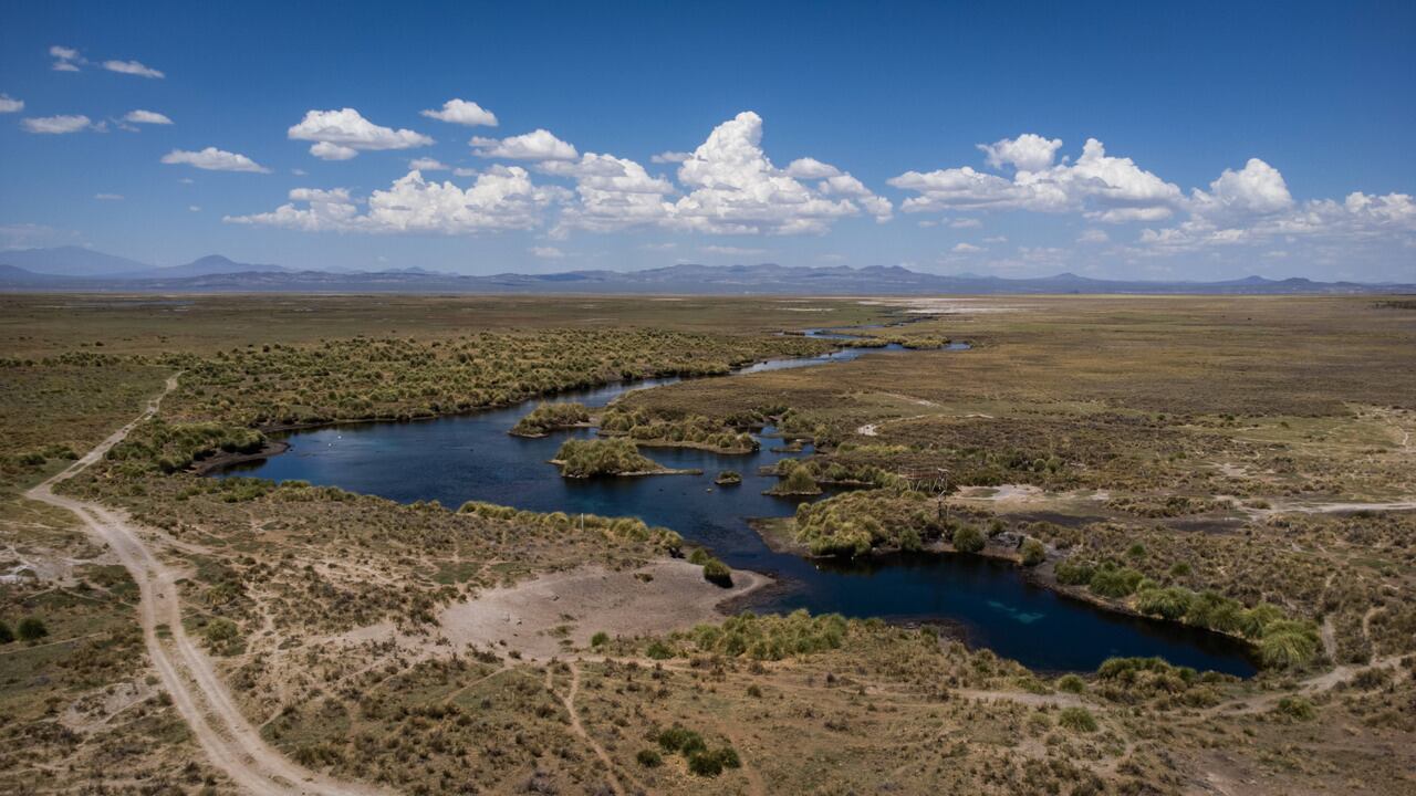 Foto: Ignacio Blanco / Los Andes.