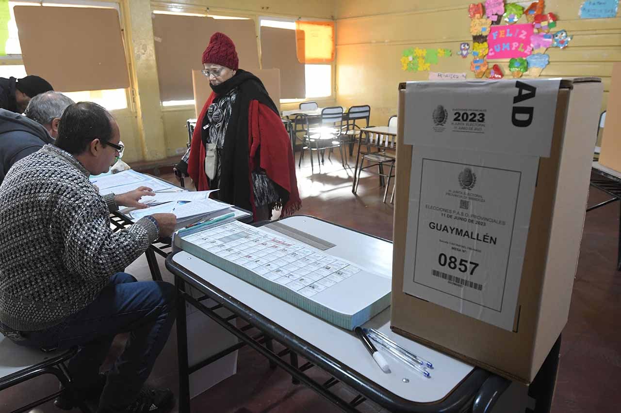  Foto: José Gutiérrez / Los Andes