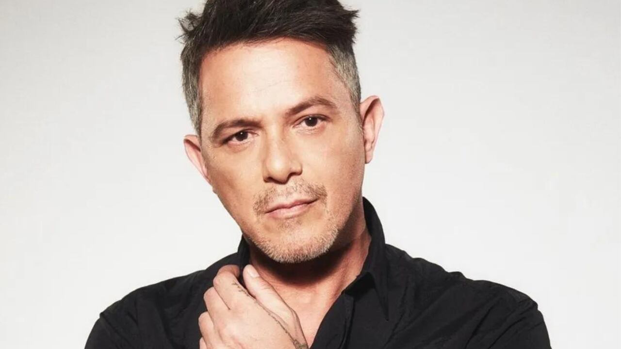 Alejandro Sanz es de Sagitario