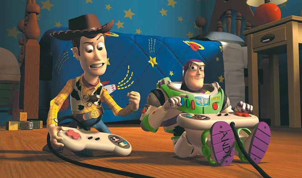 Toy Story 5, ya se dieron a conocer detalles.