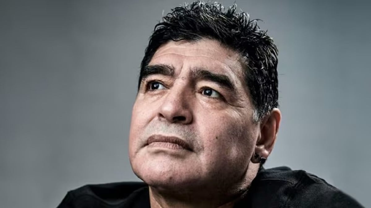 En el aniversario 64 del cumpleaños de Maradona se inaugurará un homenaje en Fiorito.