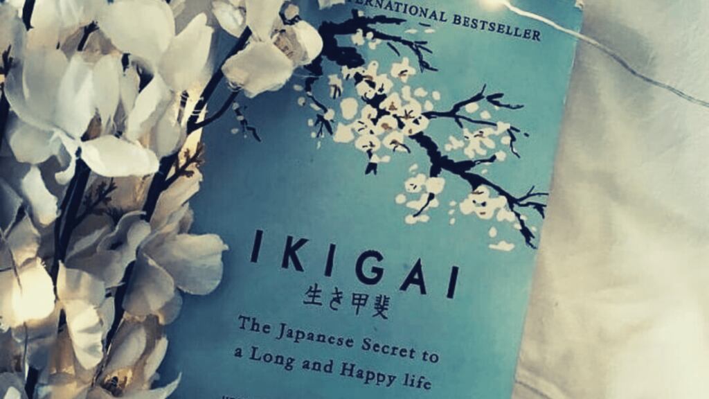 Ikigai