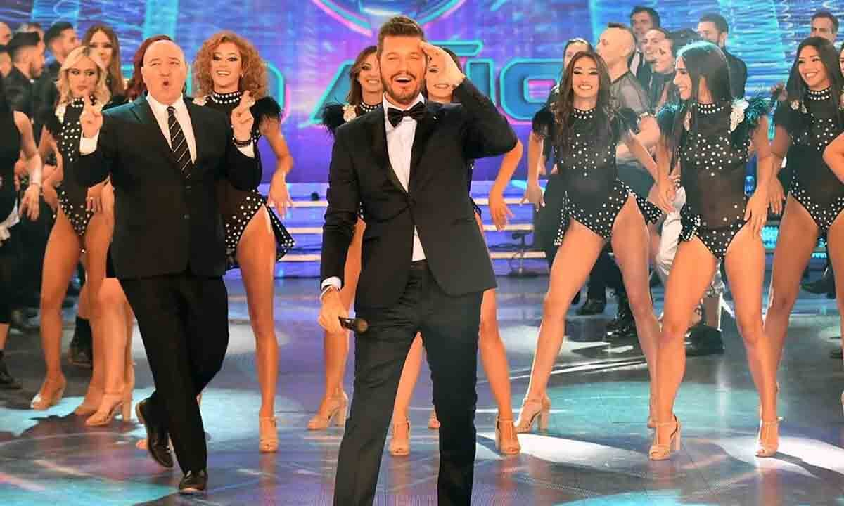 Se complicó la vuelta de Marcelo Tinelli a la televisión.