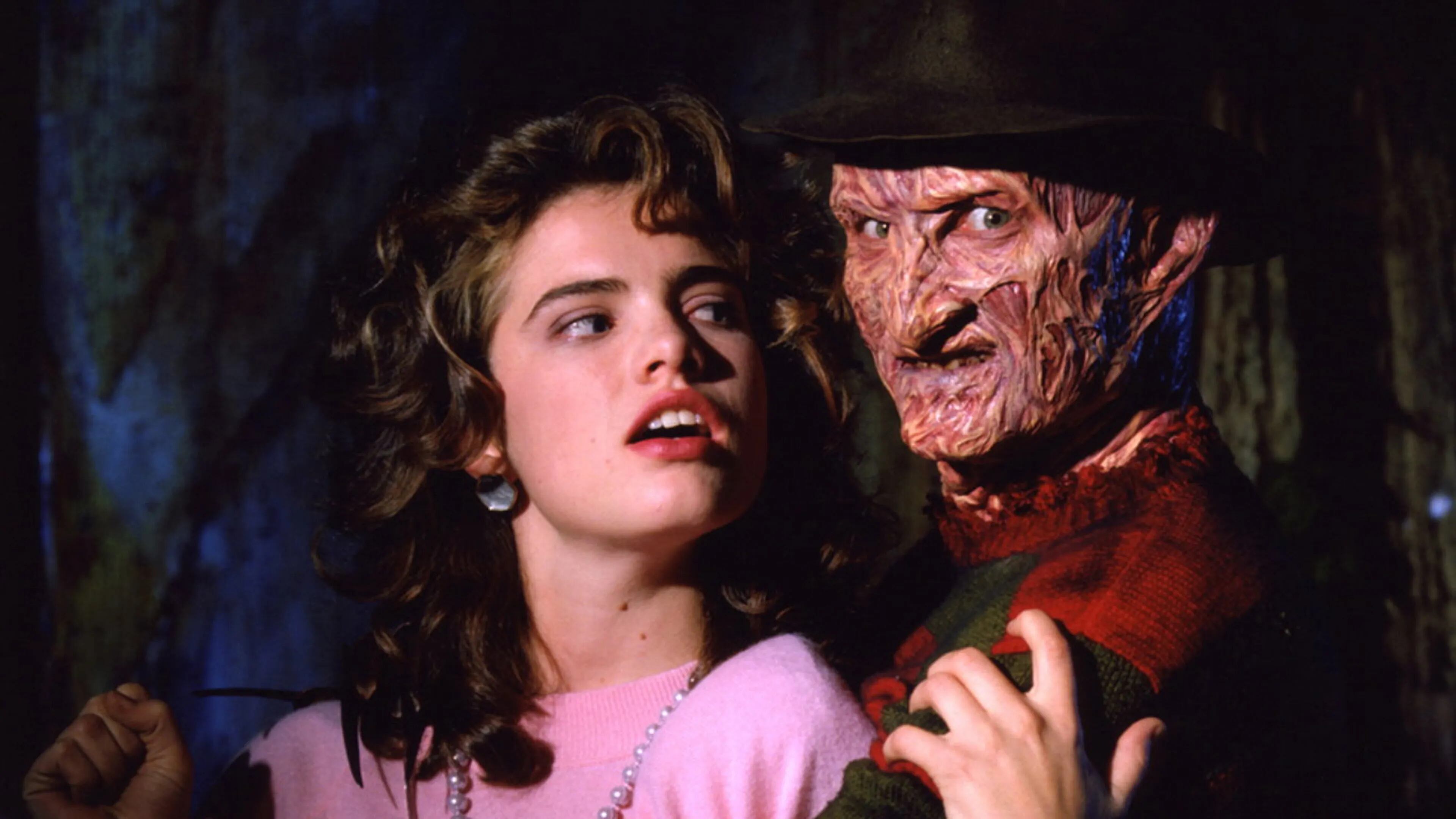 La historia que inspiró la creación de Freddy Krueger. / Archivo