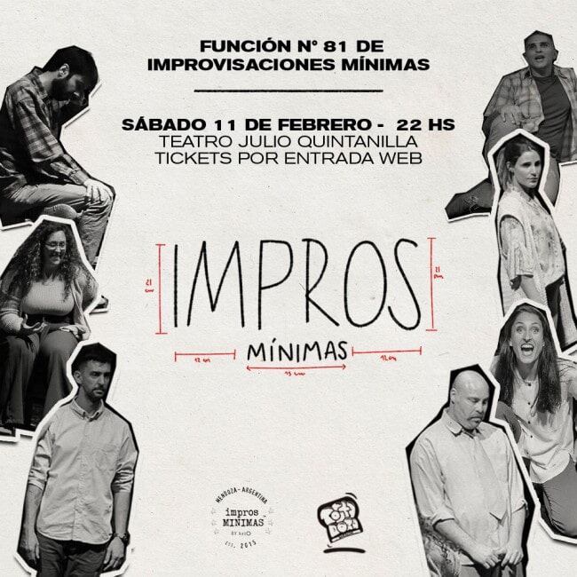 IMPROS.