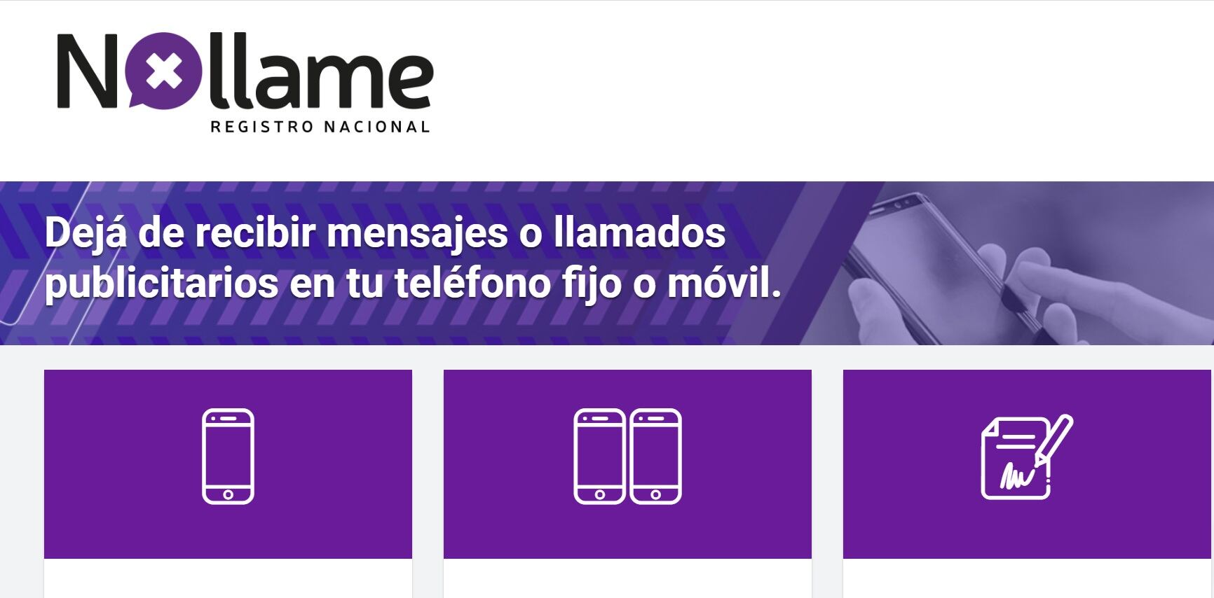 Esto debés hacer para que no te llamen más las compañías de teléfono