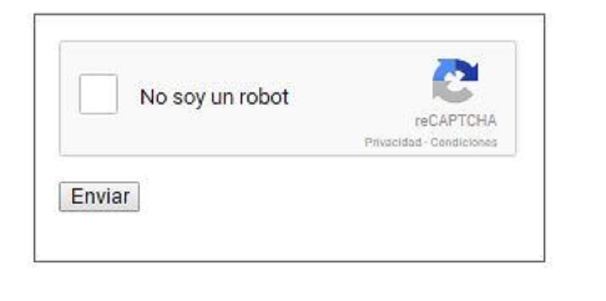 Se supo qué pasa si apretás la casilla “No soy un robot” y es un peligro que nadie puede creer