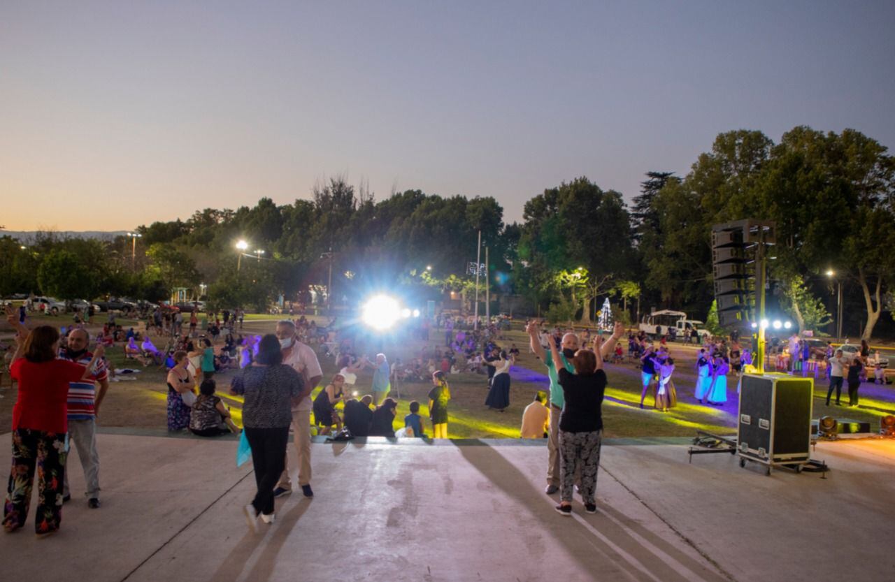 La agenda de Maipú incluye distintas actividades turísticas, culturas y de Vendimia para la temporada de verano.