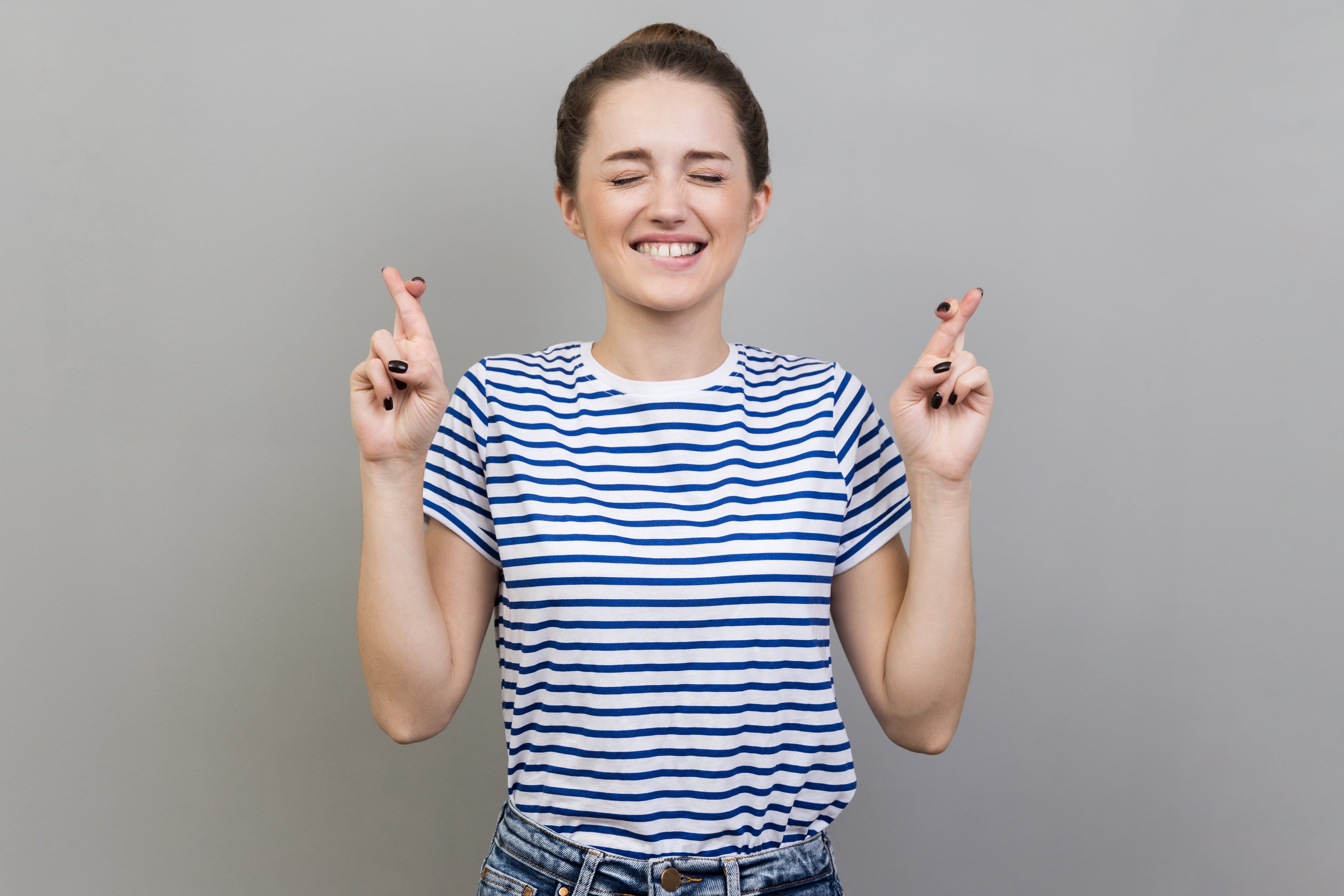 Este es el signo del zodíaco que tendrá buena suerte el miércoles 24 de julio / Shutterstock