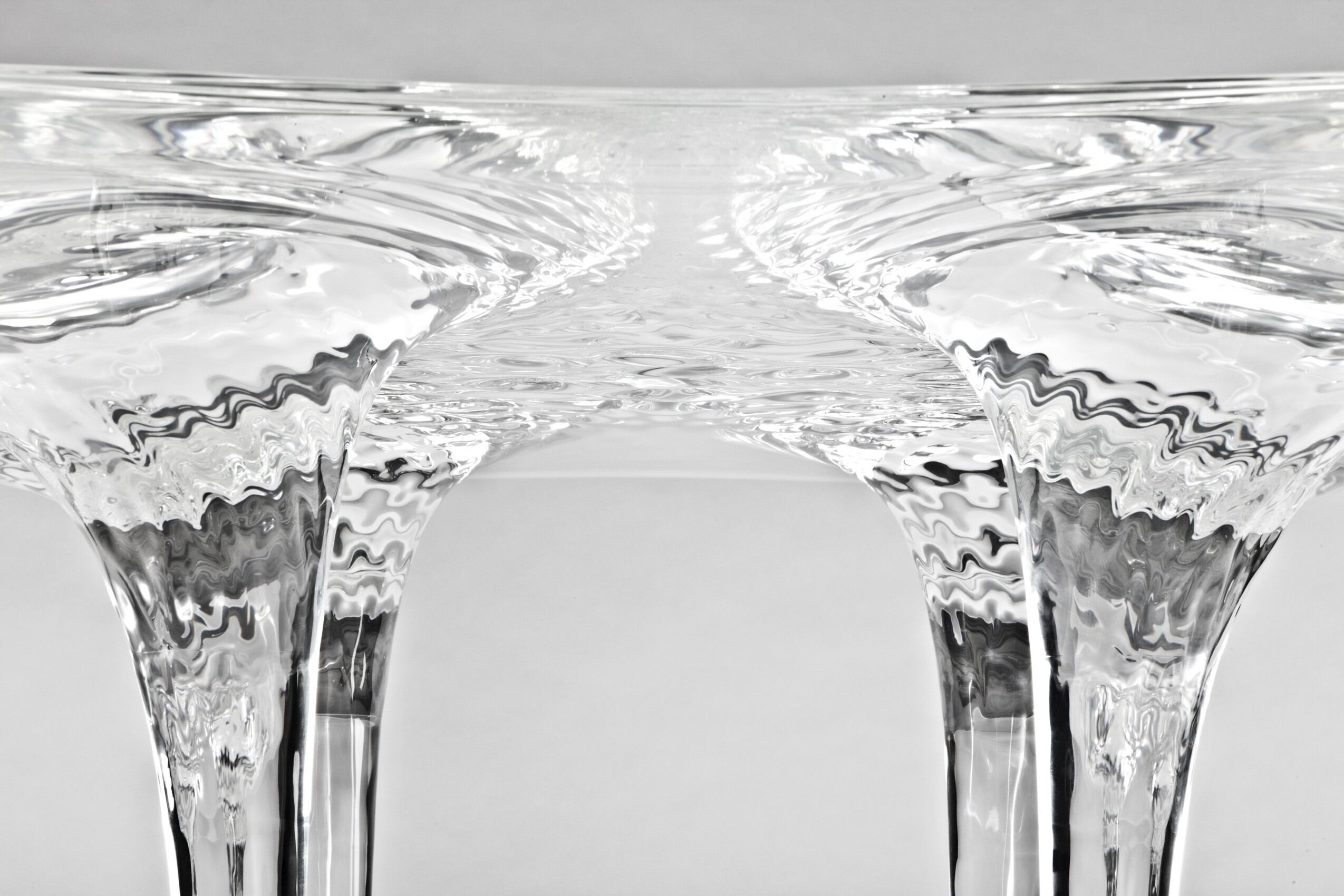 Liquid Glacial Zaha Hadid