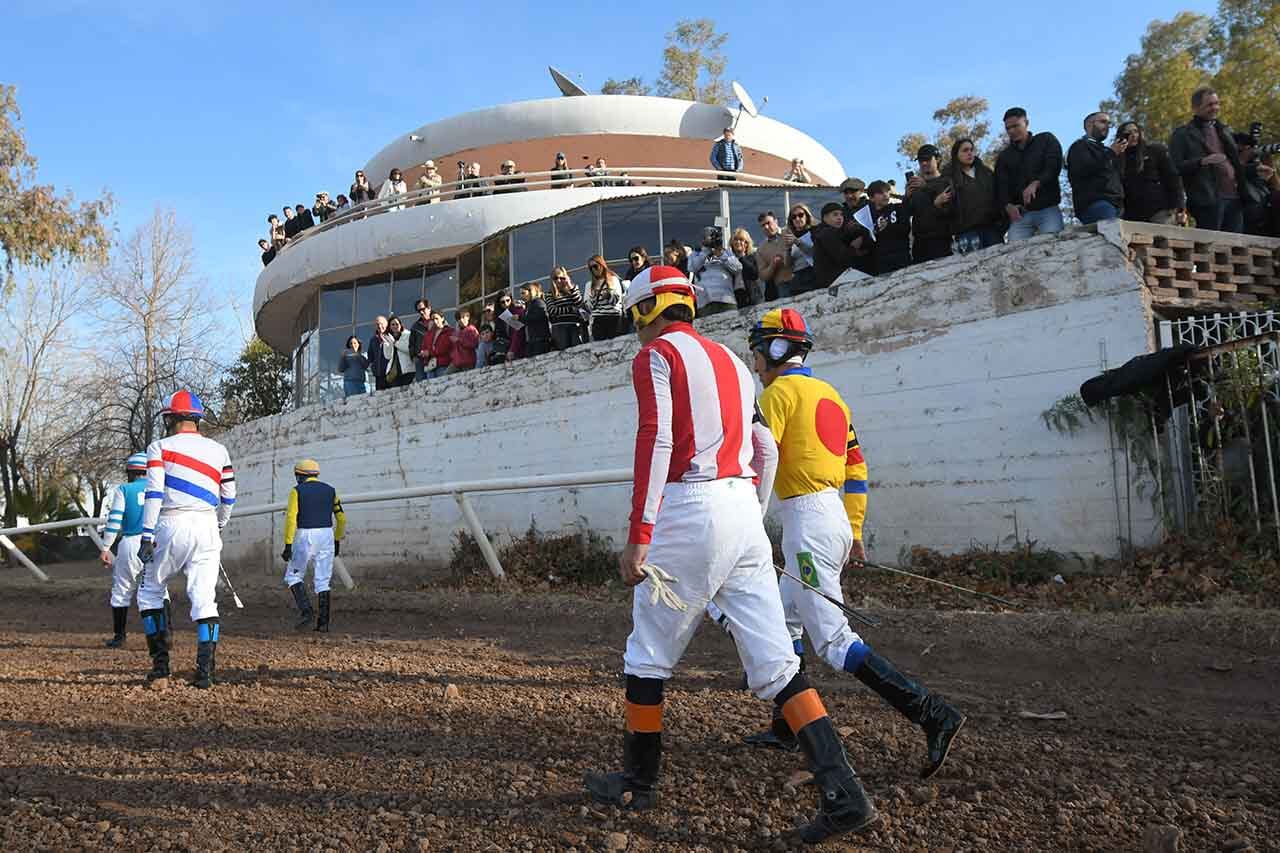 Foto: José Gutierrez / Los Andes