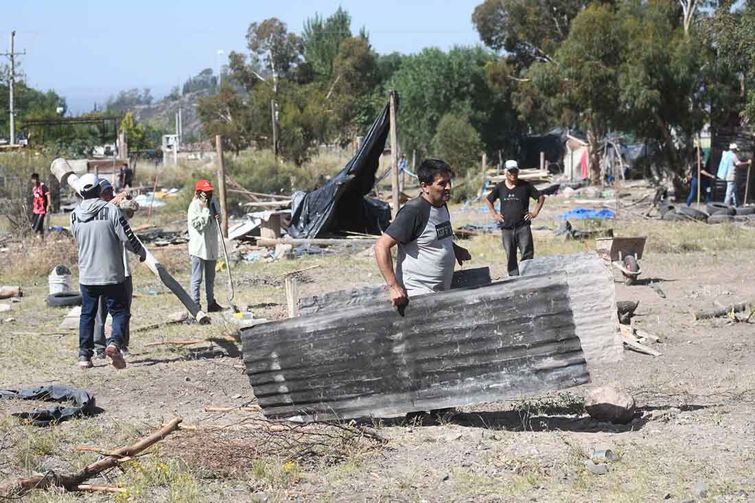 Foto: José Gutierrez / Los Andes 