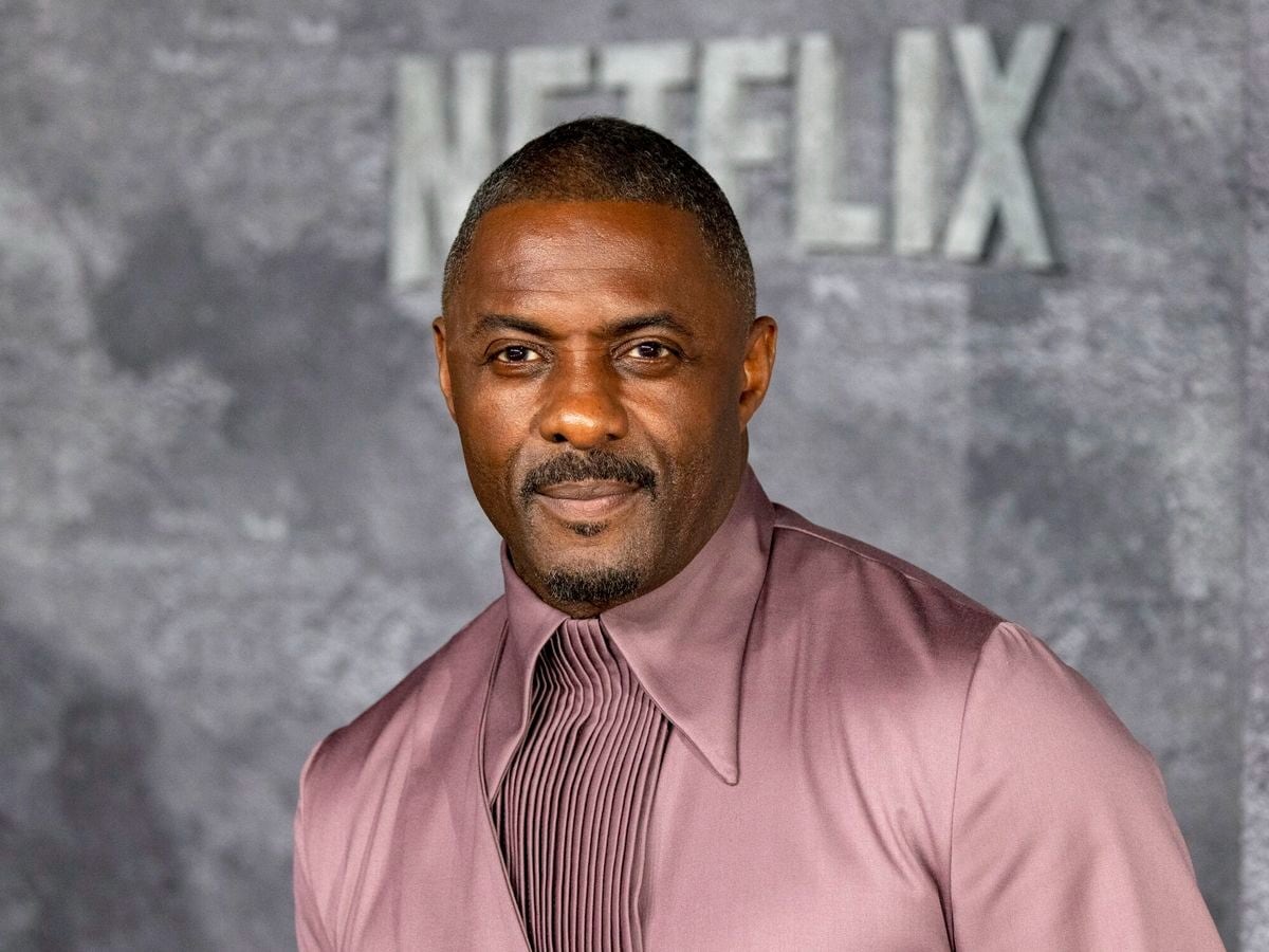 9º Idris Elba, actor, productor discográfico y de televisión, teatro y cine, obtuvo un 87,94 %.