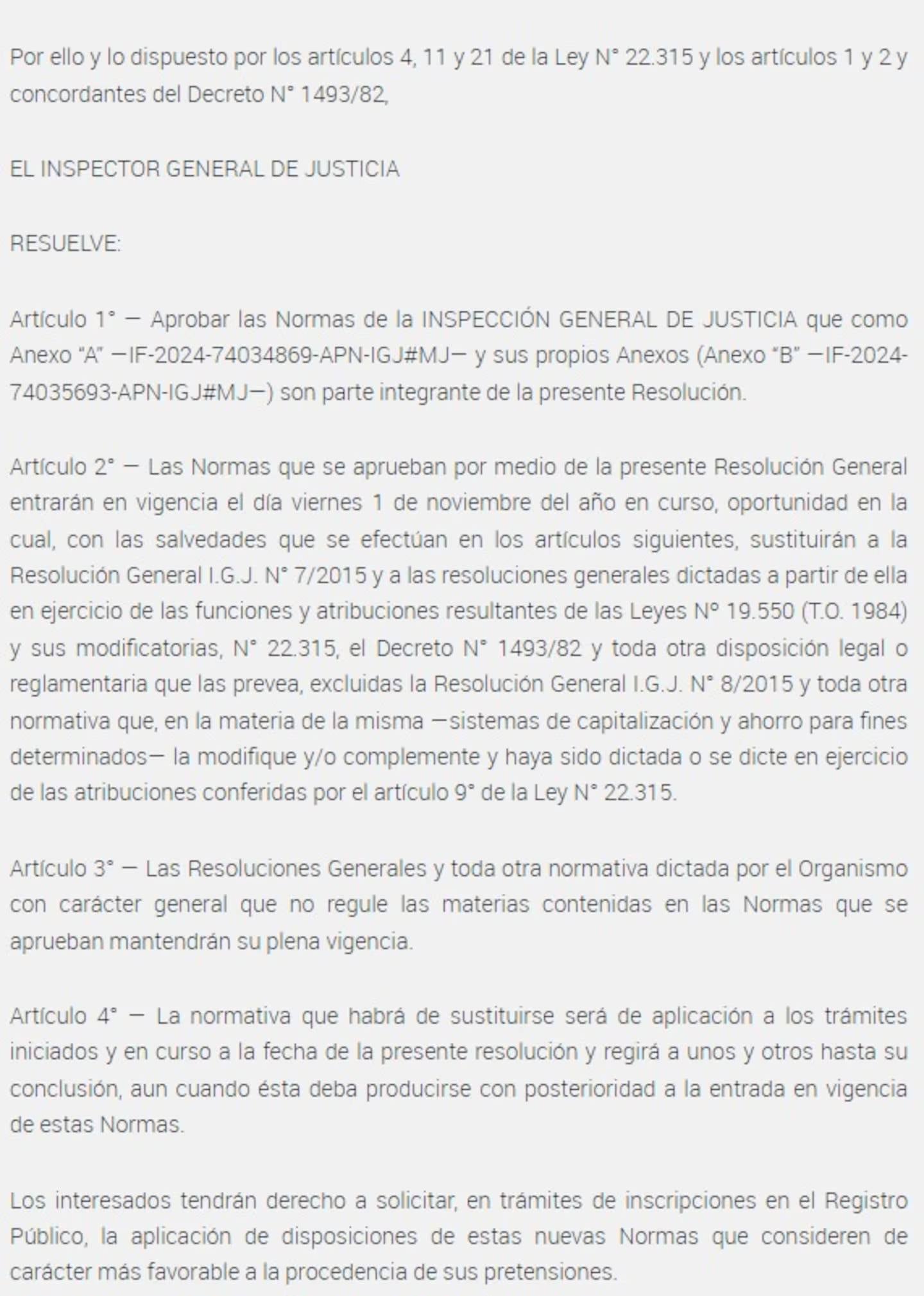 El decreto que habilita las Sociedades Anónimas Deportivas (SAD).