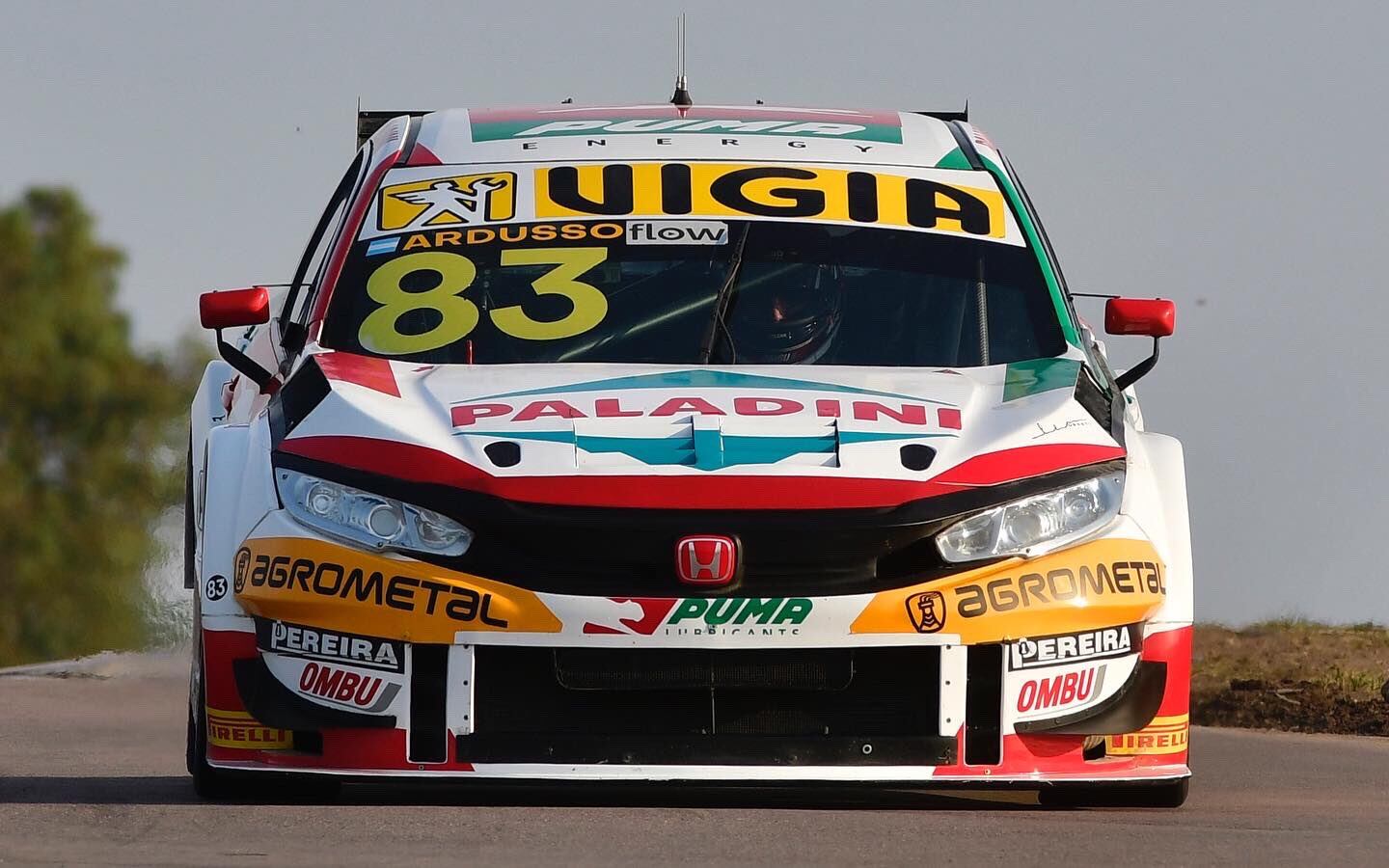 TC2000: Ardusso volverá al auto anterior