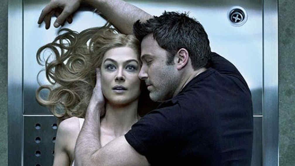 Perdida (Gone Girl)