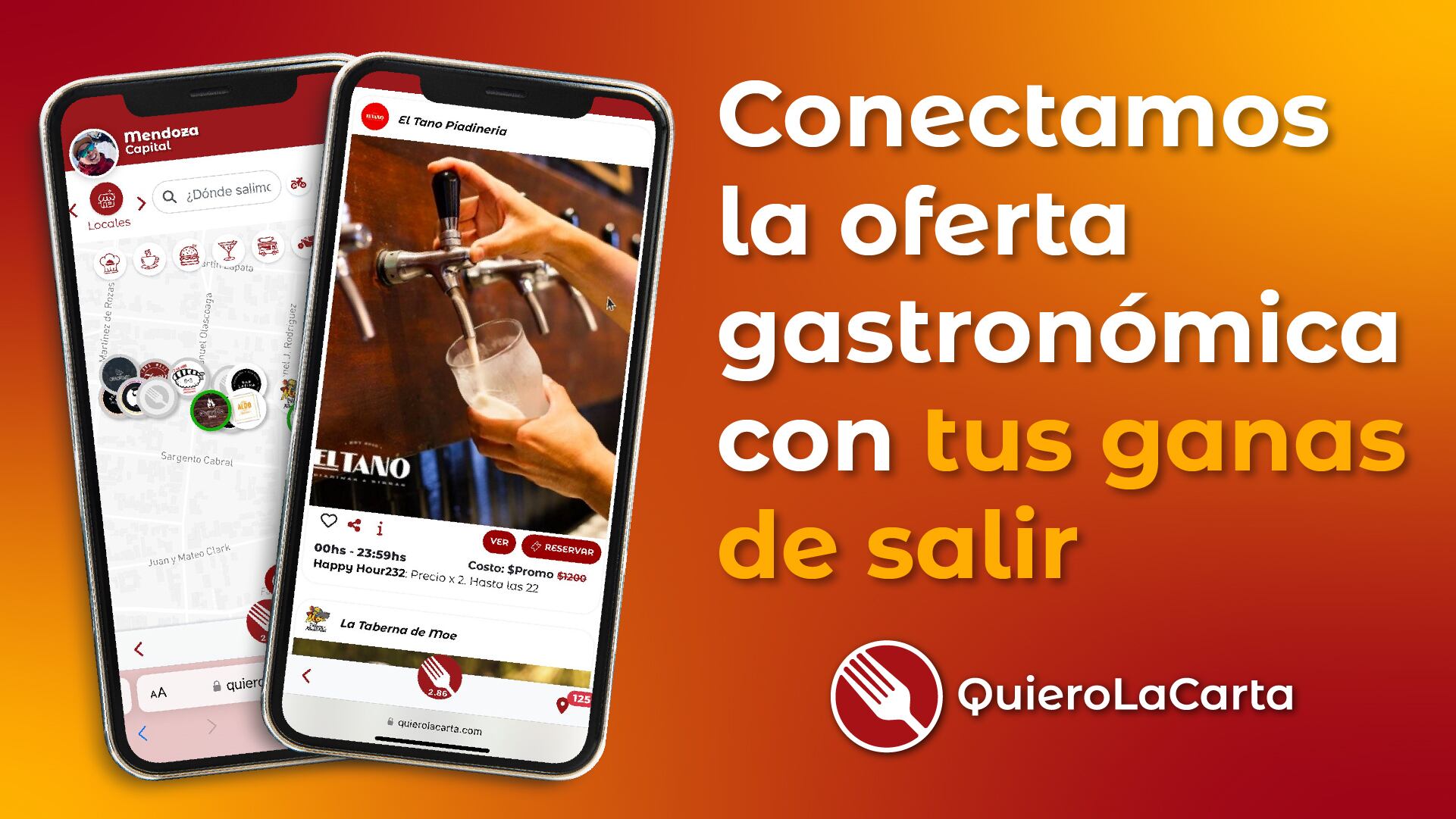 Quierolacarta.com