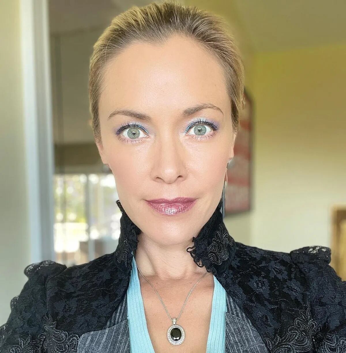 Kristanna Loken hoy tiene 44 años y sigue siendo una sex symbol.