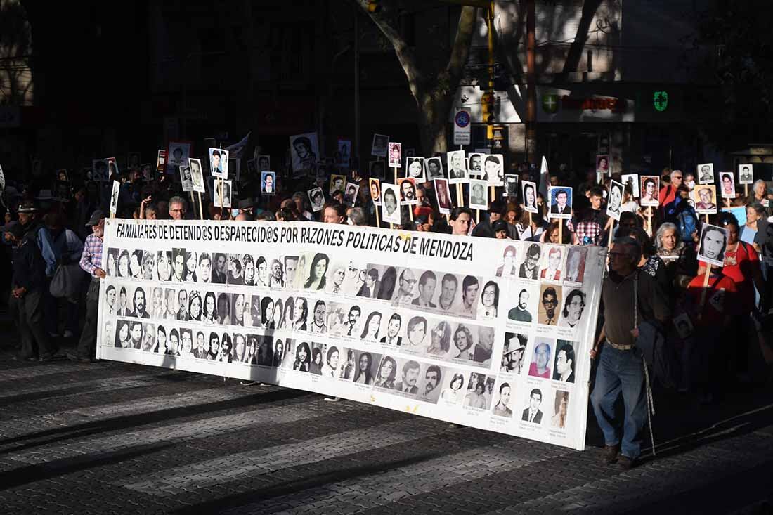 
Foto José Gutierrez / Los Andes 