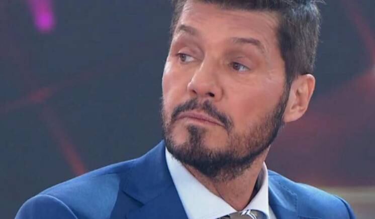 Marcelo Tinelli 