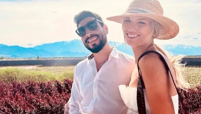 La pareja se separó con casi dos años de casados y dejaron su glamorosa casa.